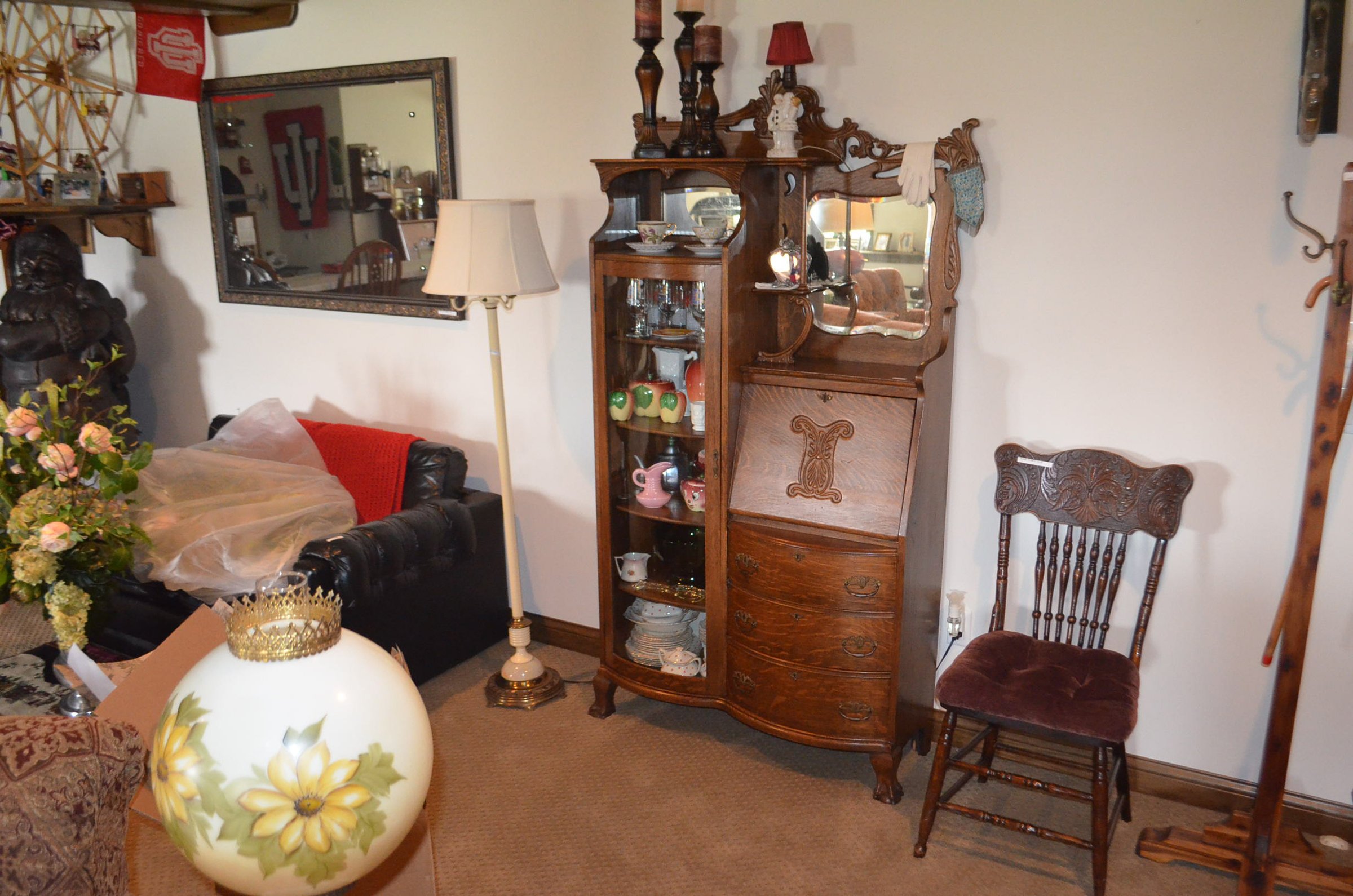 Property photo 288 - 2 MAJOR AUCTIONS - REAL ESTATE & PERSONAL PROPERTY AUCTION IN EAST ALLEN COUNTY, INDIANA